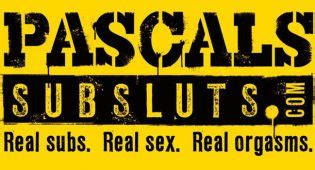 pascals subsluts|Pascals Subsluts